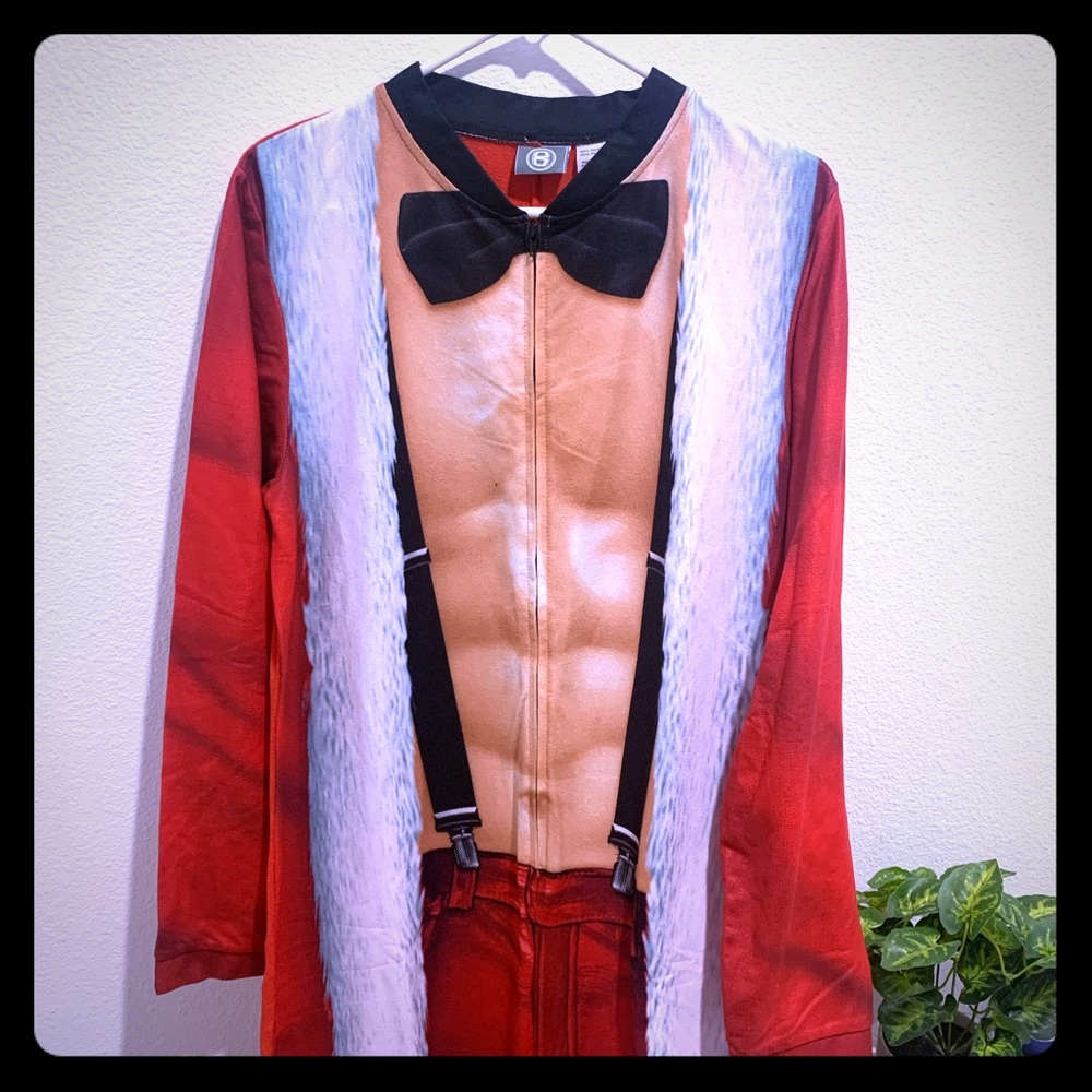 Santa Costume 🎅🏻